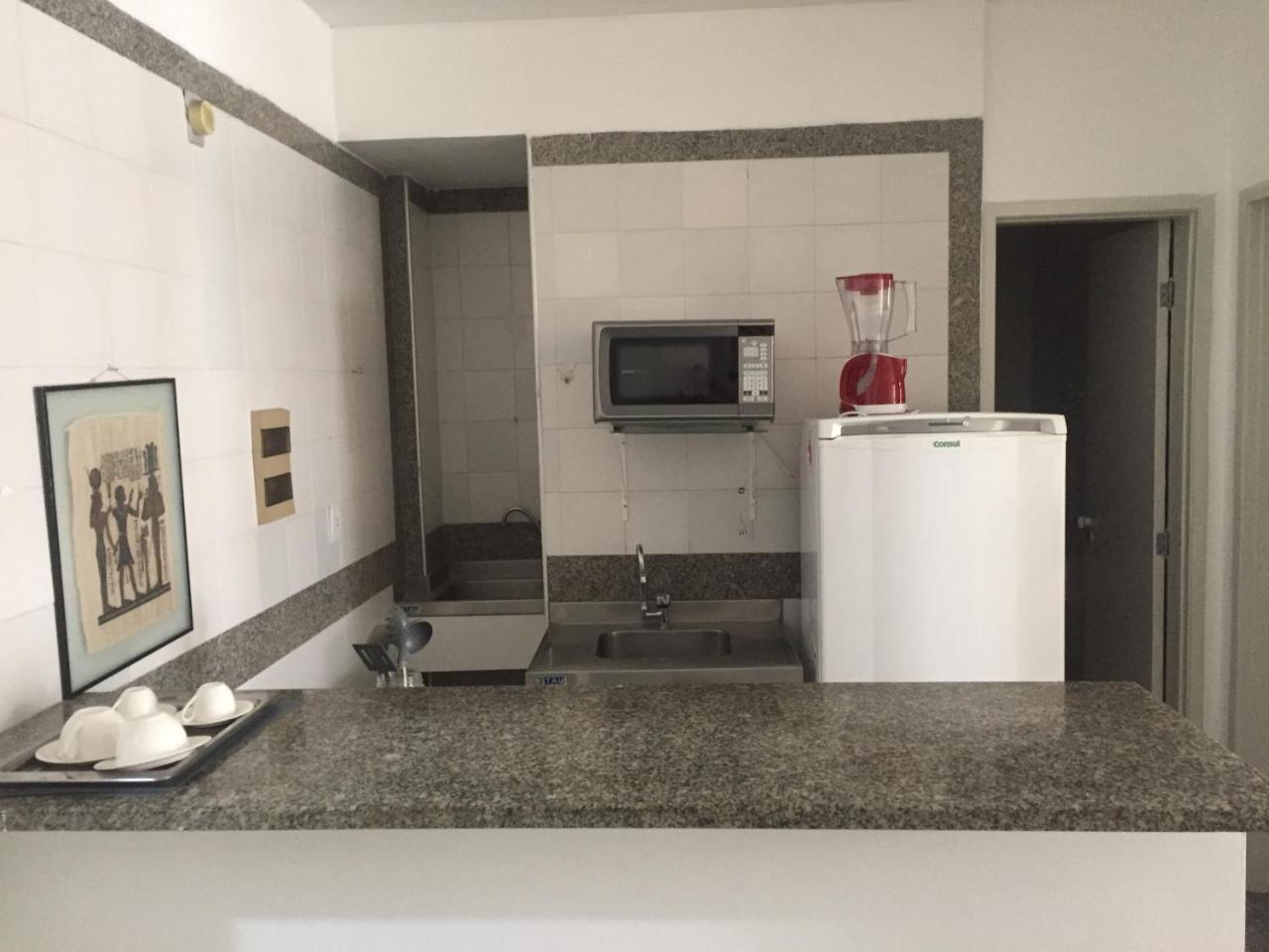 Apartamento New Life Форталеза Екстериор снимка