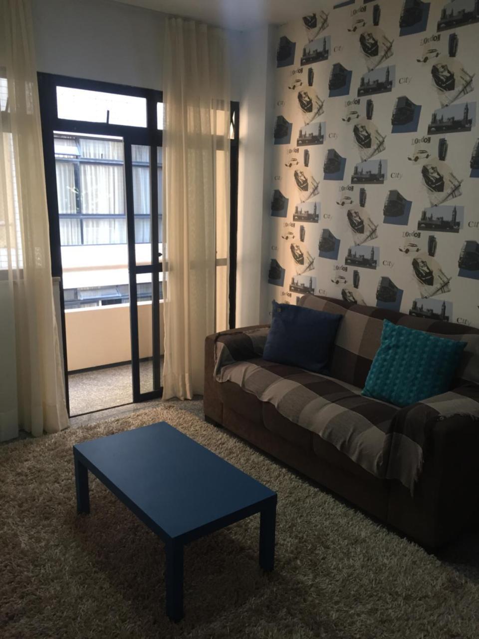 Apartamento New Life Форталеза Екстериор снимка