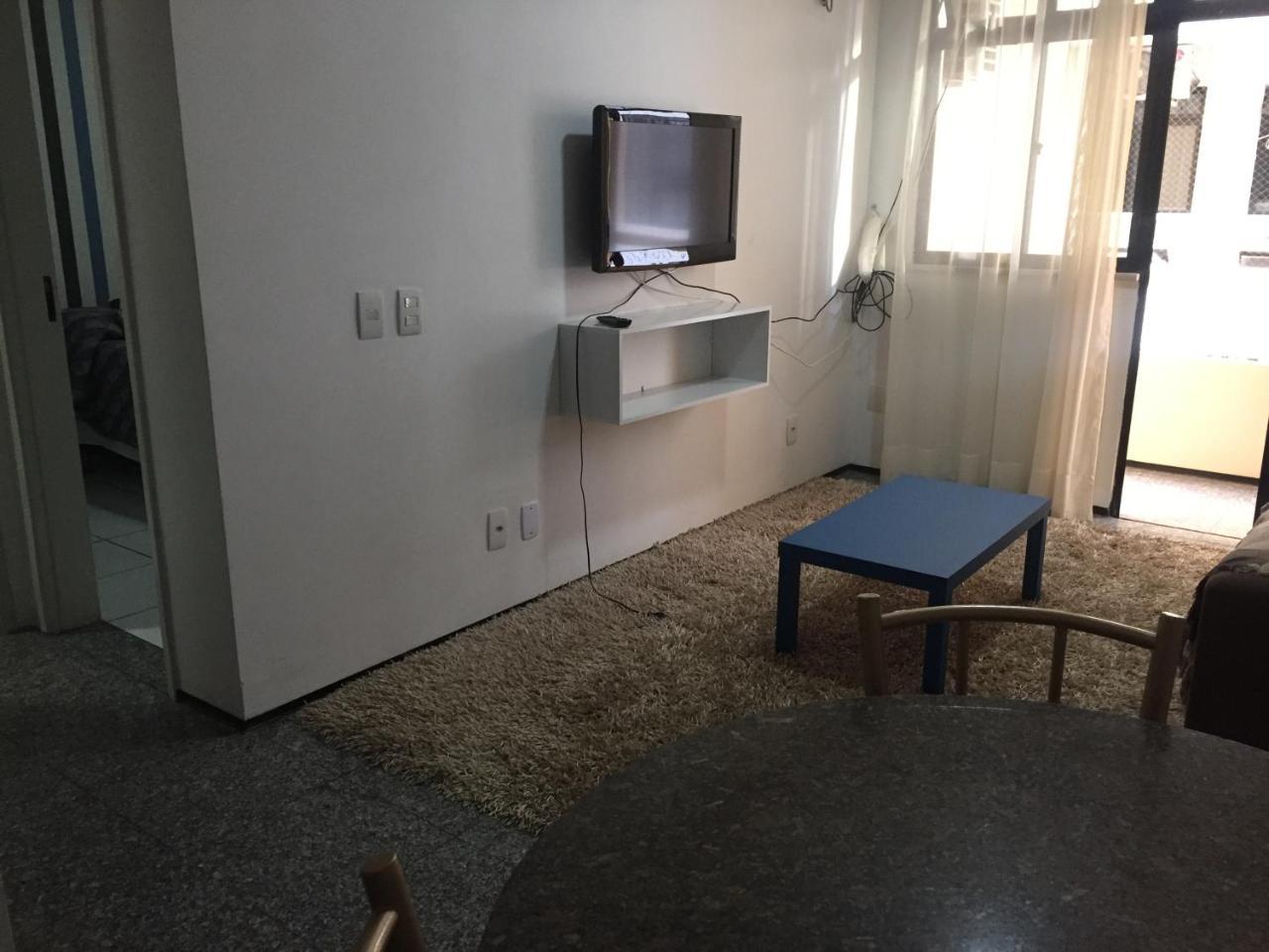 Apartamento New Life Форталеза Екстериор снимка