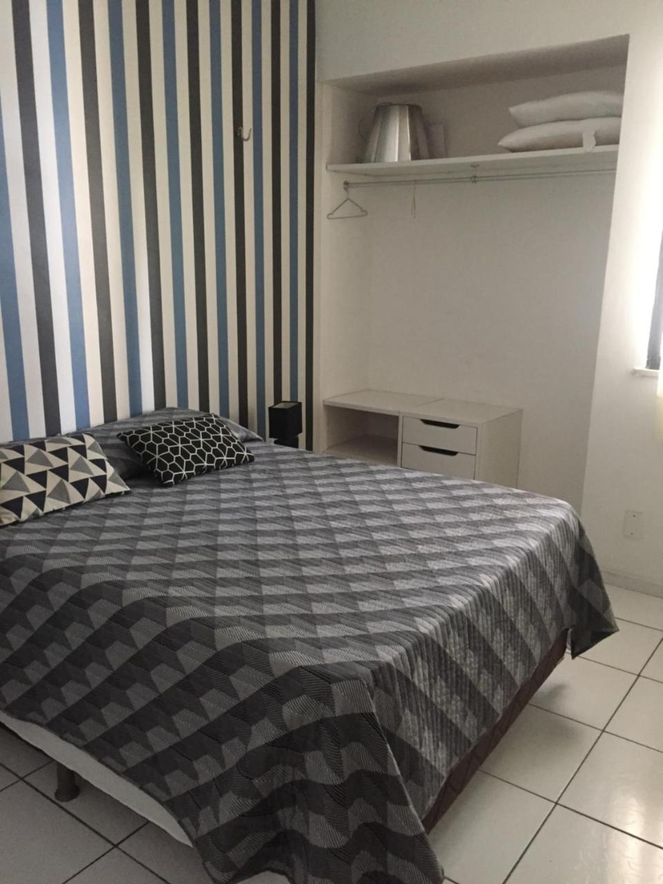 Apartamento New Life Форталеза Екстериор снимка