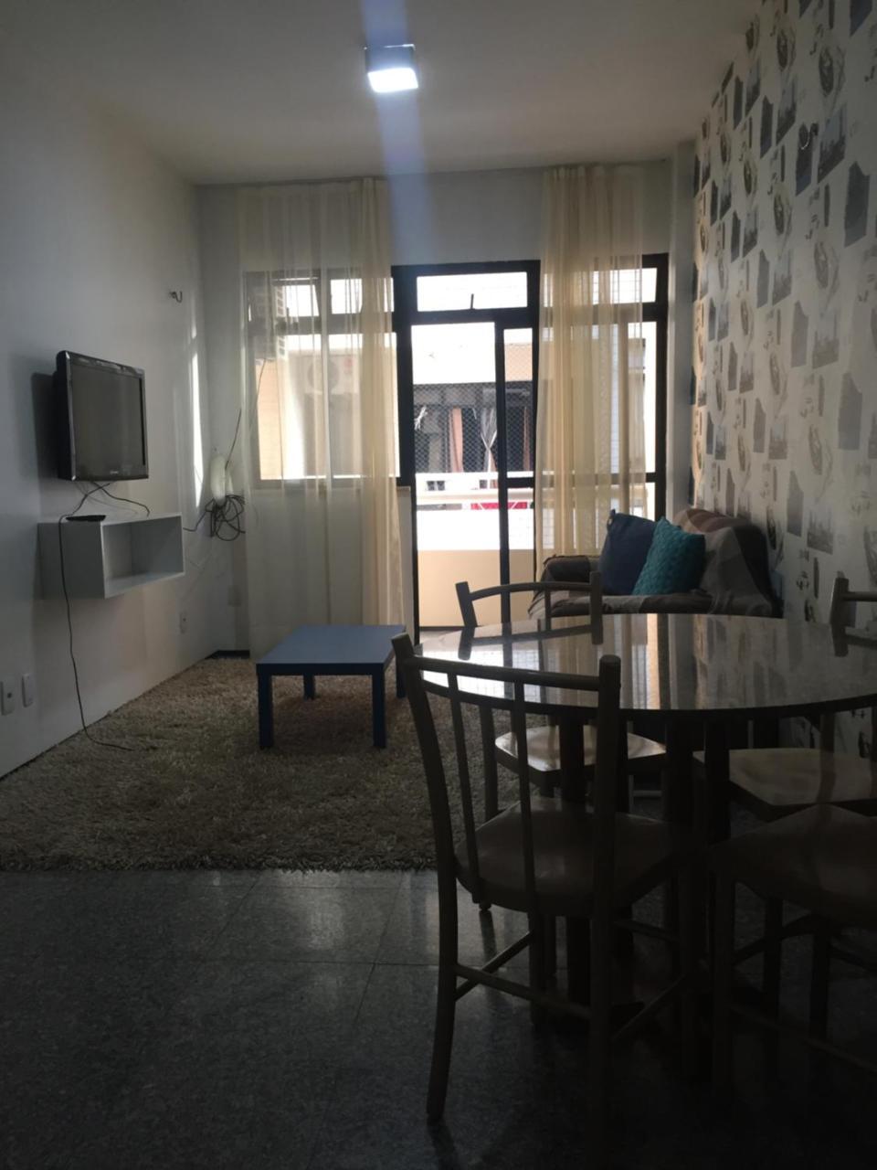 Apartamento New Life Форталеза Екстериор снимка
