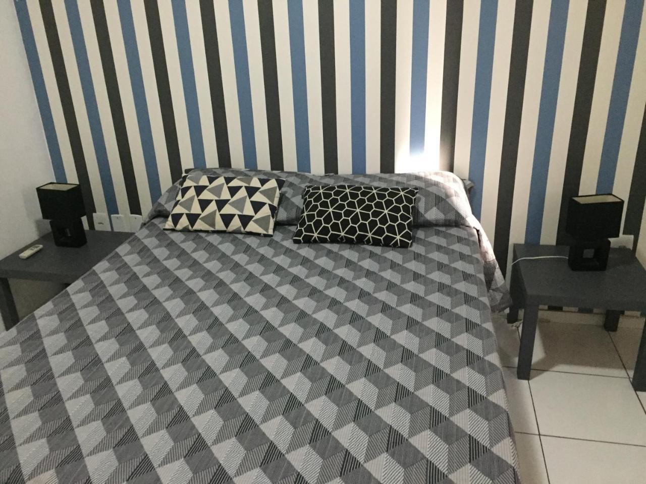 Apartamento New Life Форталеза Екстериор снимка