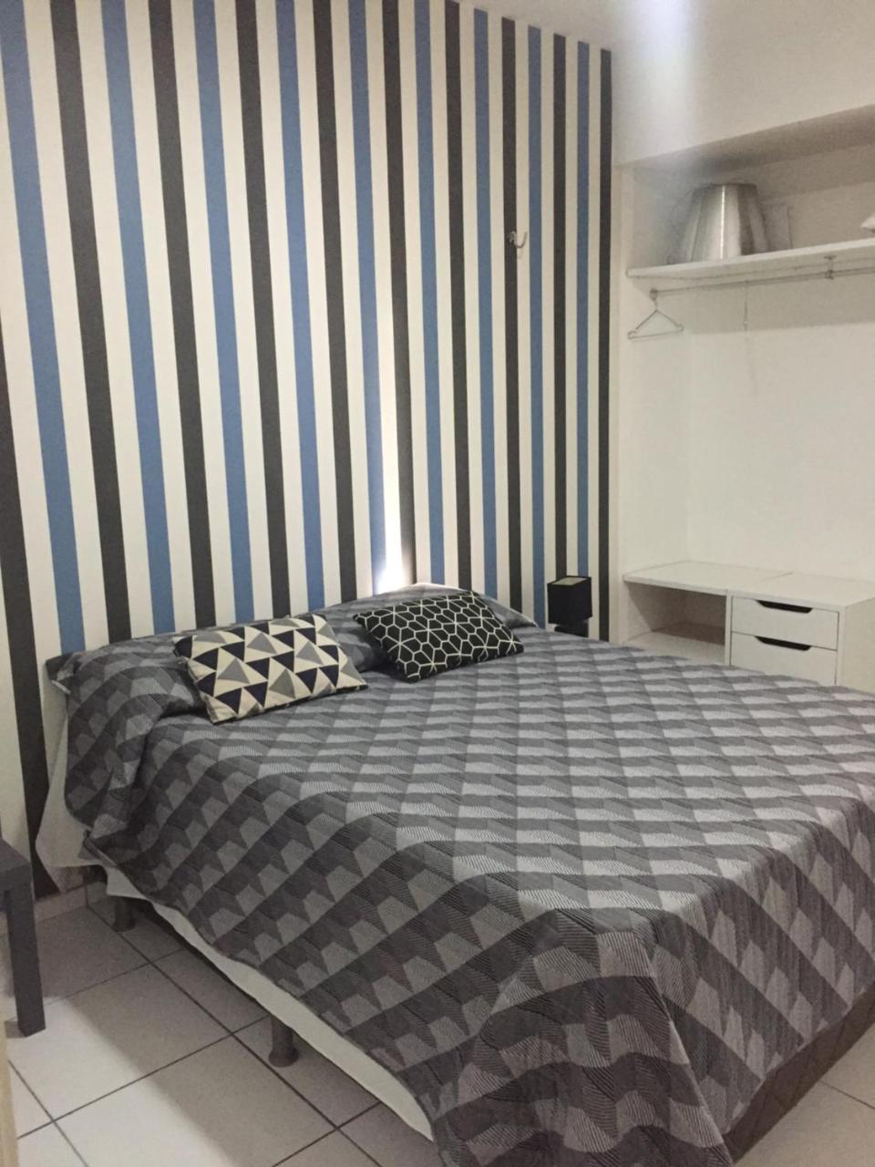 Apartamento New Life Форталеза Екстериор снимка