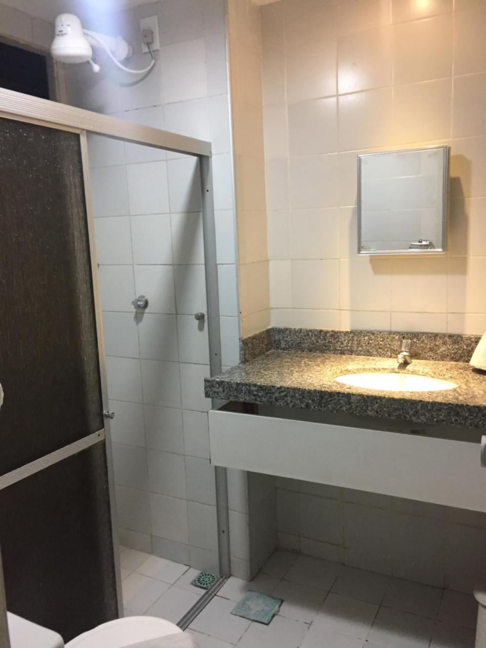 Apartamento New Life Форталеза Екстериор снимка