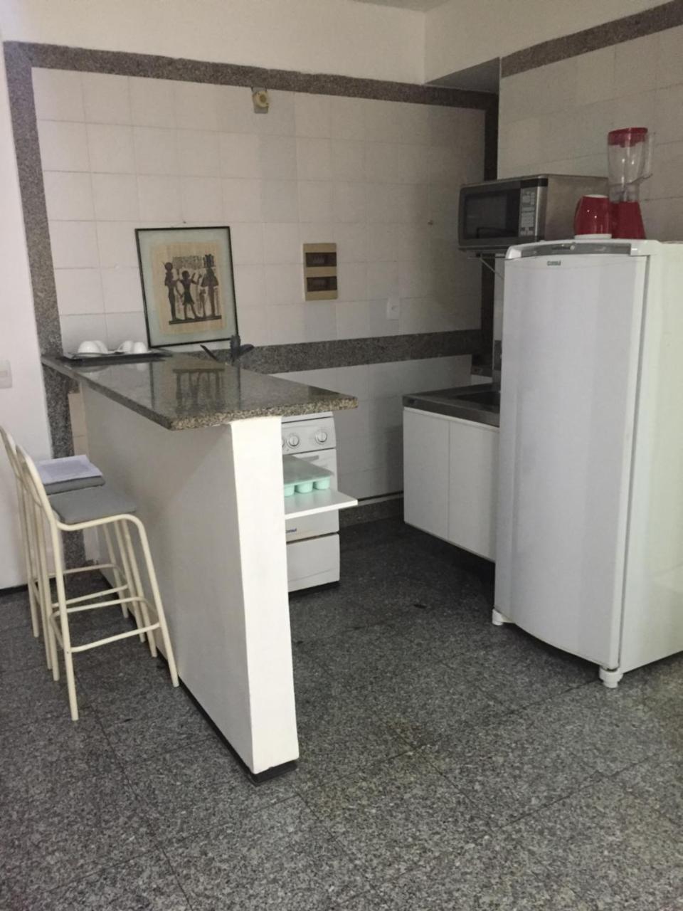 Apartamento New Life Форталеза Екстериор снимка