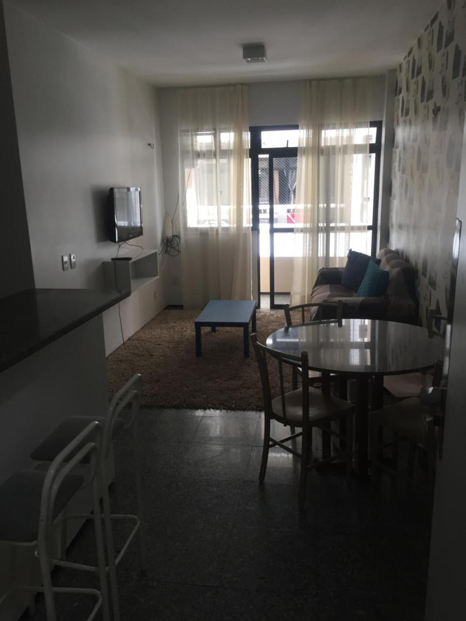 Apartamento New Life Форталеза Екстериор снимка